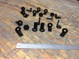 5-Axis UAV Components Machined from Solid Nylon.